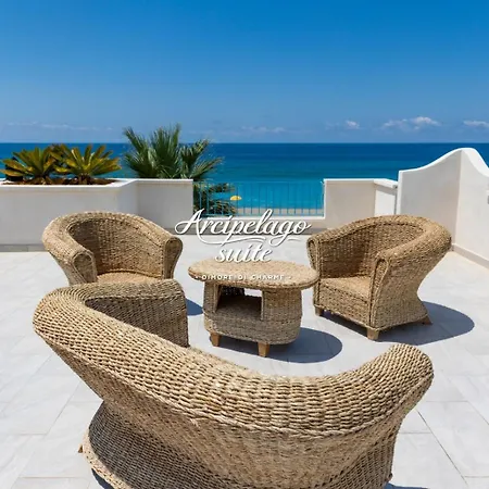 Arcipelago Appartement *