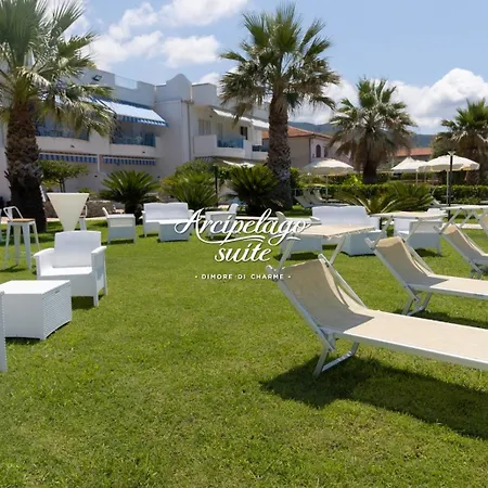 Arcipelago Appartement *