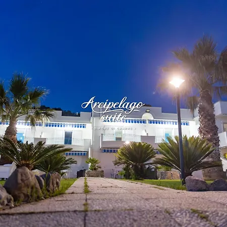 Arcipelago Appartement Belvedere Marittimo