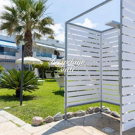 Appartement Arcipelago