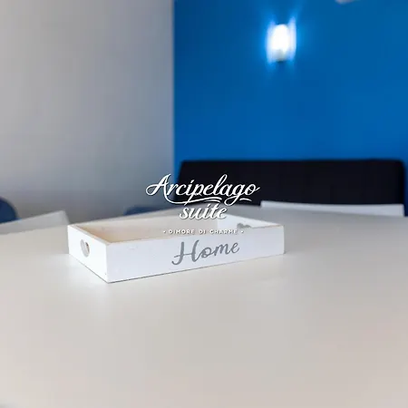Appartement Arcipelago
