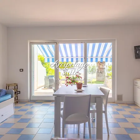 Arcipelago Apartman *
