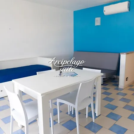 Arcipelago Appartement Belvedere Marittimo