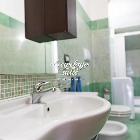 Arcipelago Apartman