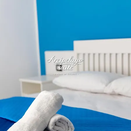 Appartement Arcipelago *