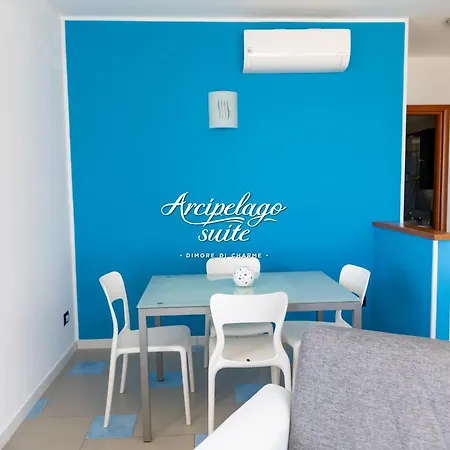 Arcipelago Appartement