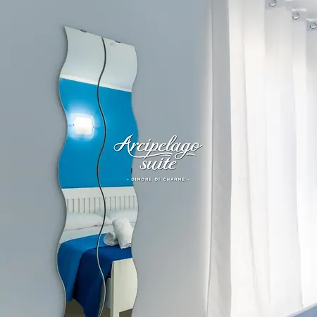 Appartement Arcipelago Belvedere Marittimo