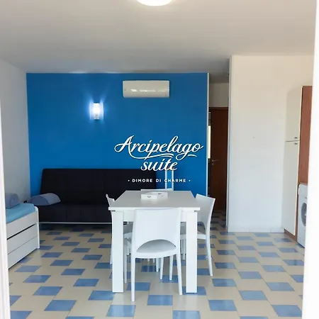 Arcipelago Apartman Belvedere Marittimo