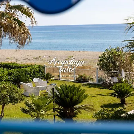 Arcipelago Apartman