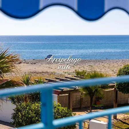Arcipelago Appartement Belvedere Marittimo
