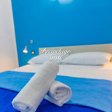 Appartement Arcipelago Belvedere Marittimo