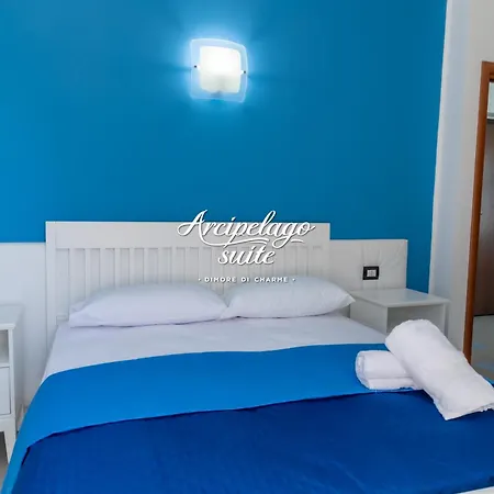 Arcipelago Apartman