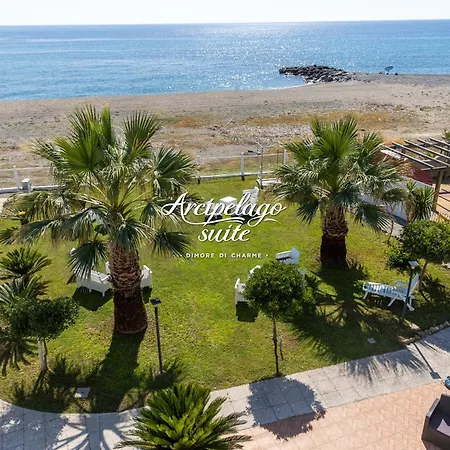 Arcipelago Appartement Belvedere Marittimo