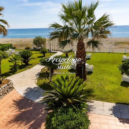 Arcipelago Belvedere Marittimo