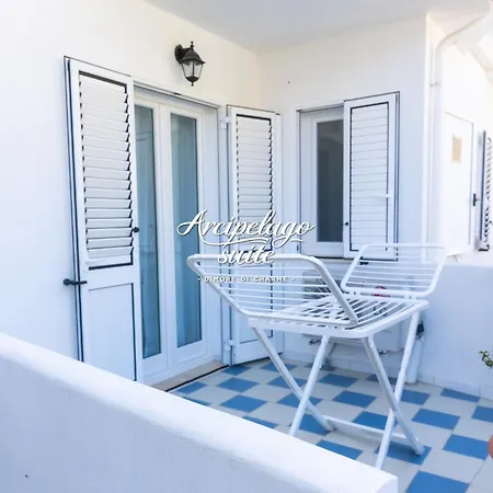 Arcipelago Appartement