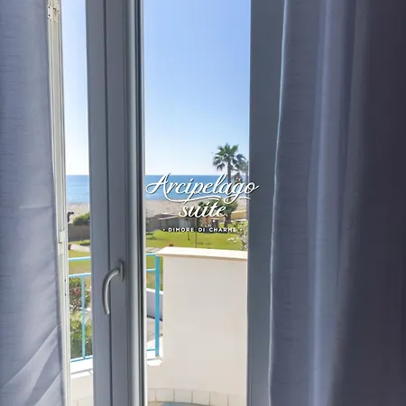 Arcipelago Apartman Belvedere Marittimo
