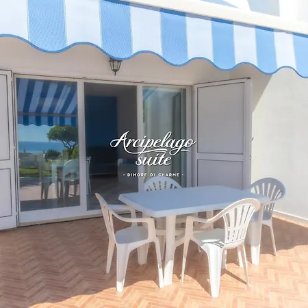 Appartement Arcipelago *