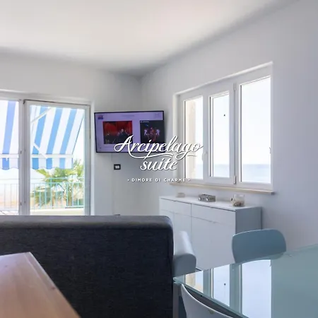 Arcipelago Appartement *
