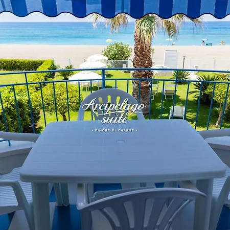 Arcipelago Apartman Belvedere Marittimo