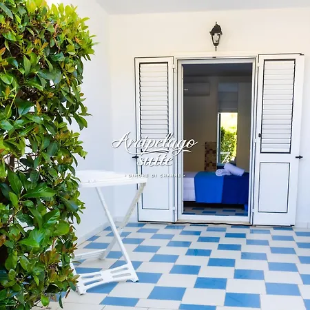 Appartement Arcipelago Belvedere Marittimo