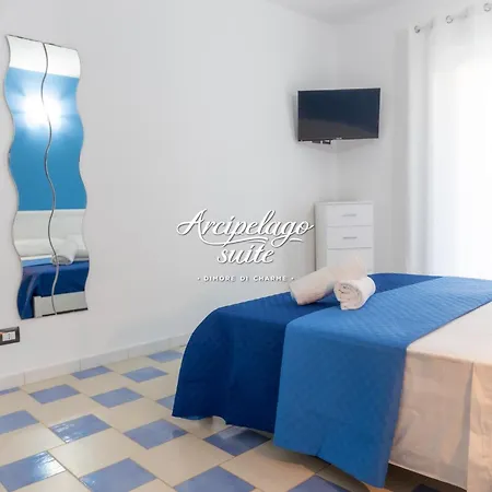 Apartman Arcipelago Belvedere Marittimo