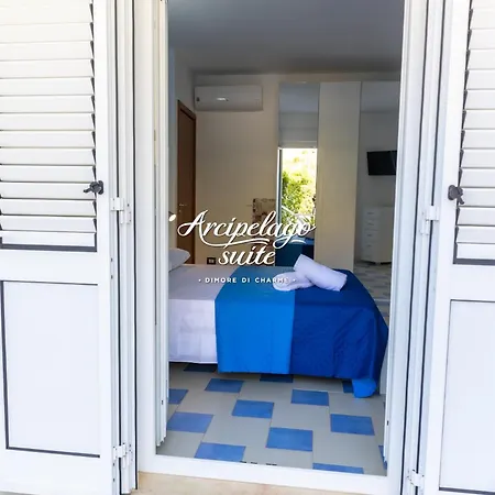 Arcipelago Appartement Belvedere Marittimo
