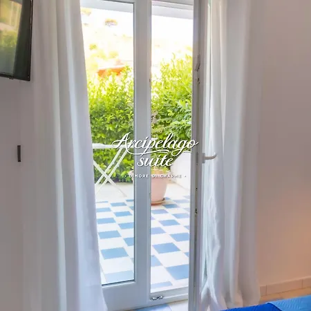 Arcipelago Appartement *