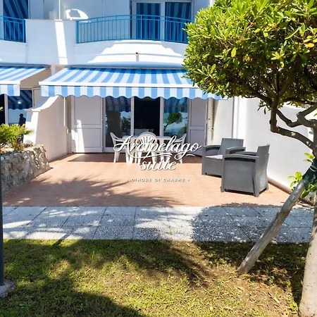 Appartement Arcipelago