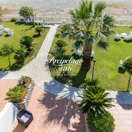 Arcipelago Appartement