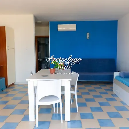 Appartement Arcipelago