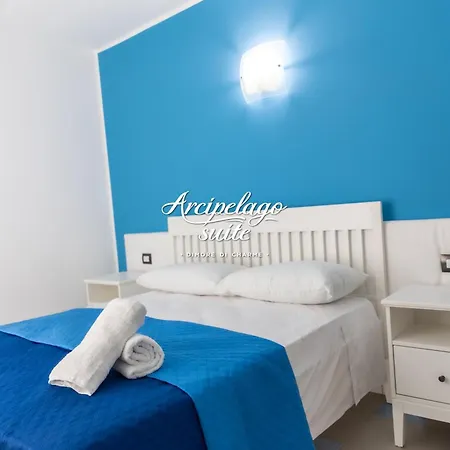 Appartement Arcipelago *