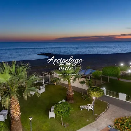 Appartement Arcipelago Belvedere Marittimo