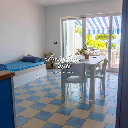 Appartement Arcipelago *