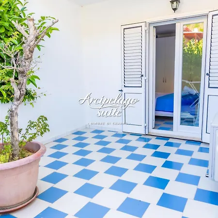 Arcipelago Appartement Belvedere Marittimo