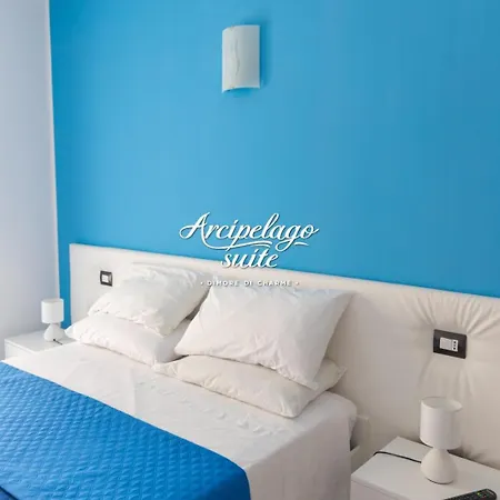 Arcipelago Apartman Belvedere Marittimo