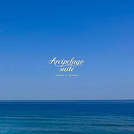 Arcipelago Appartement Belvedere Marittimo