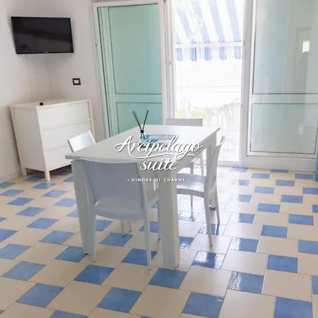 Apartman Arcipelago *