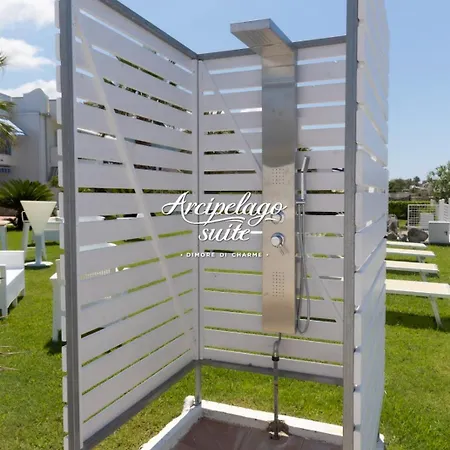 Arcipelago Appartement