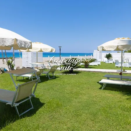 Appartement Arcipelago Belvedere Marittimo