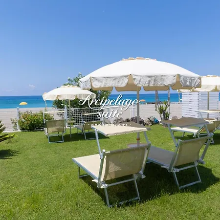 Arcipelago Apartman *