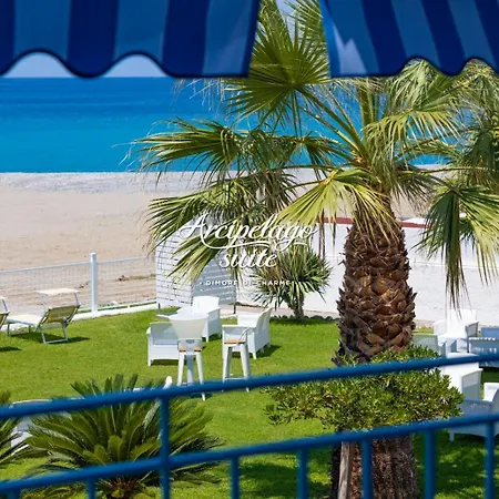 Apartman Arcipelago Belvedere Marittimo